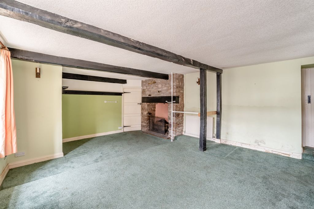 Additional image 9 of 4 bed end terrace house for saleTwyn Square, Usk, Monmouthshire NP15