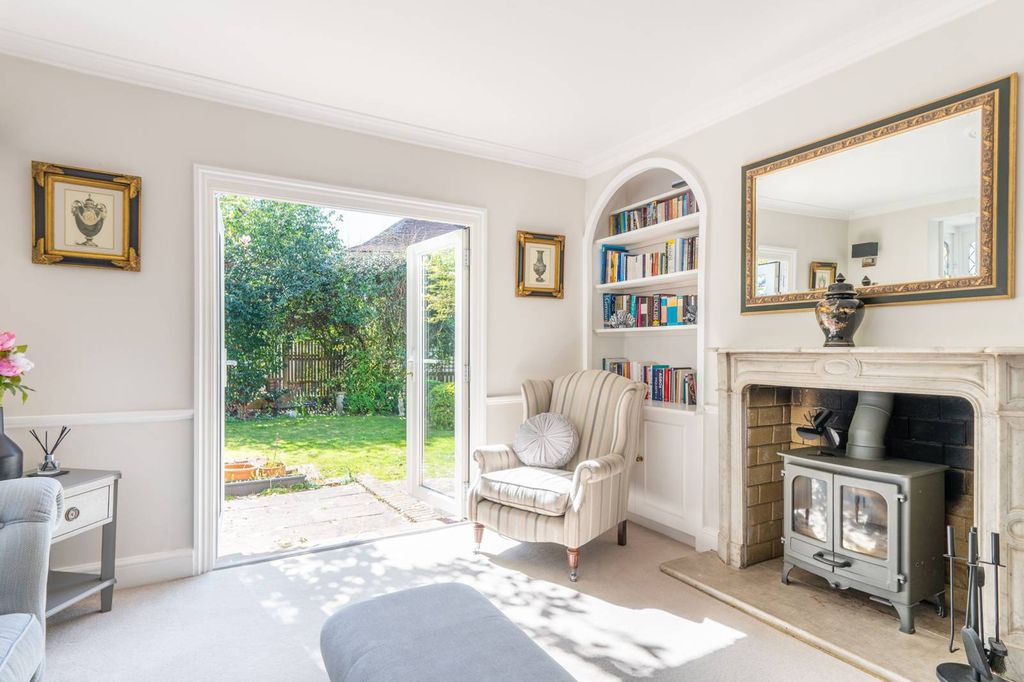 Additional image 9 of 4 bed detached house for saleChauntry Road, Maidenhead SL6