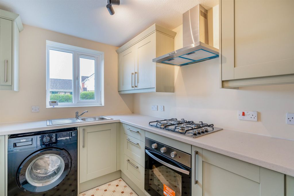 Additional image 7 of 2 bed terraced house for saleRockfield Grove, Undy, Caldicot NP26