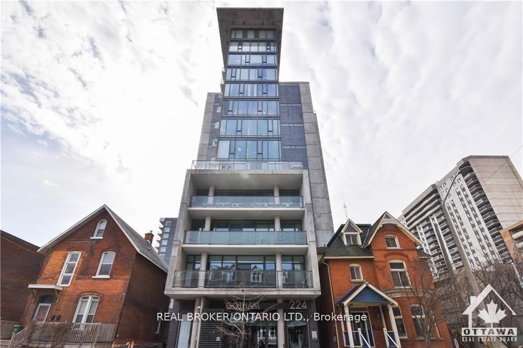 815-224 Lyon Street N, Ottawa, ON, K1R 0C1