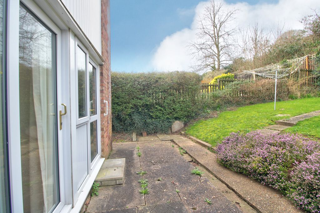 Additional image 8 of 3 bed semi-detached house for saleGlanwern Avenue, Newport NP19