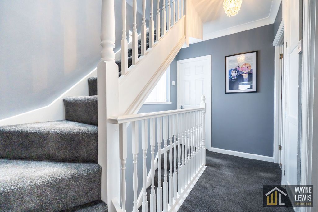 Additional image 21 of 5 bed semi-detached house for saleManorbier Crescent, Rumney, Cardiff CF3