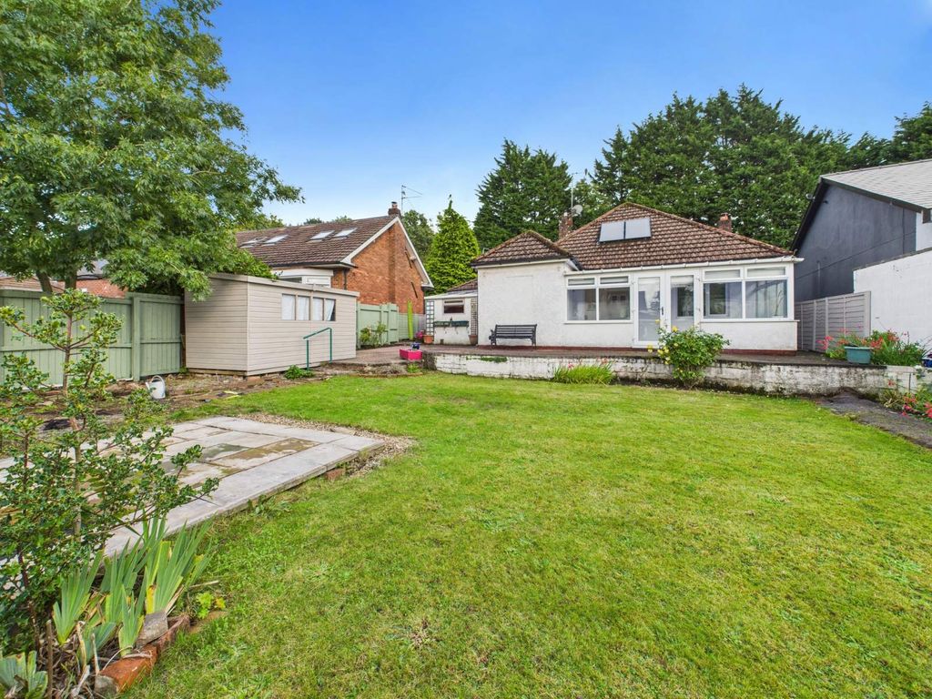 Additional image 17 of 2 bed detached bungalow for salePantmawr Road, Rhiwbina, Cardiff. CF14