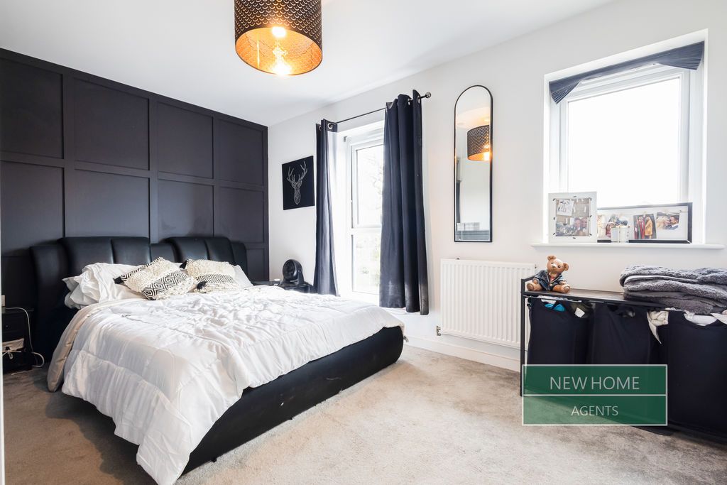 Additional image 14 of 4 bed semi-detached house for saleWillowbrook Street, St. Mellons, Cardiff CF3