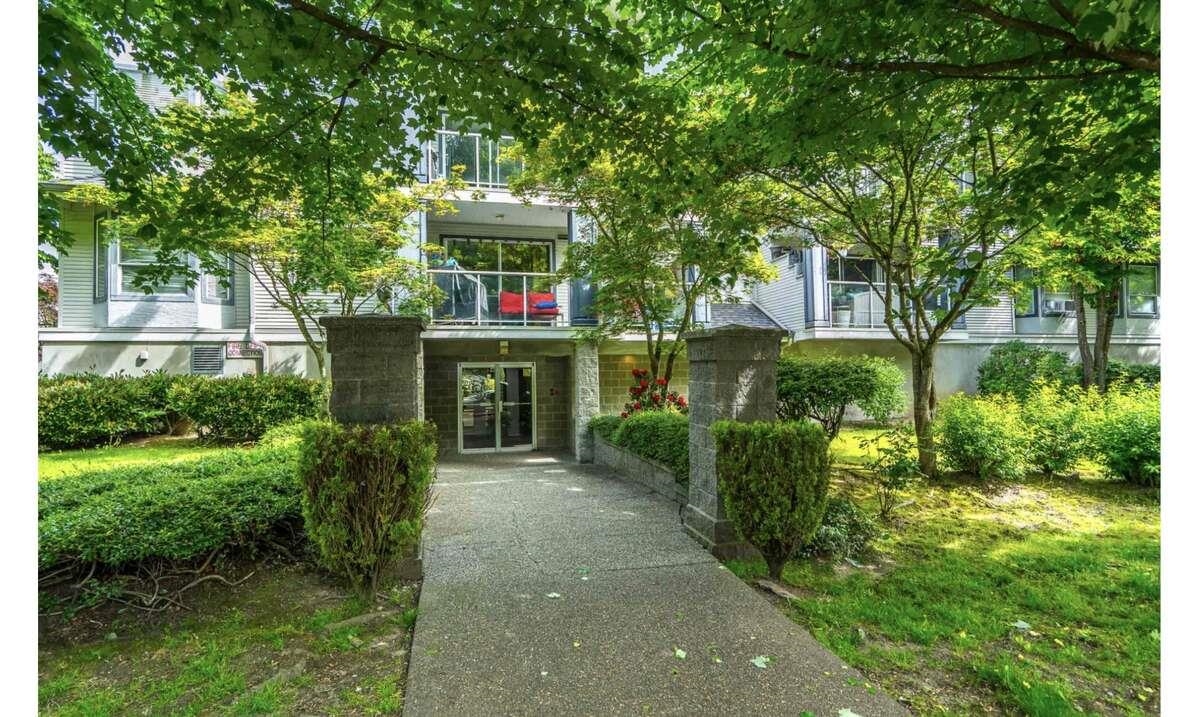 210-20177 54a Avenue, Langley, BC, V3A 3W6
