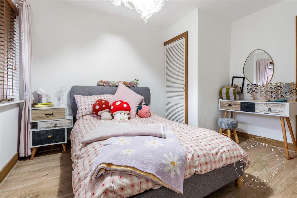 Additional image 28 of 3 bed semi-detached house for saleHatherleigh Road, Rumney, Cardiff CF3