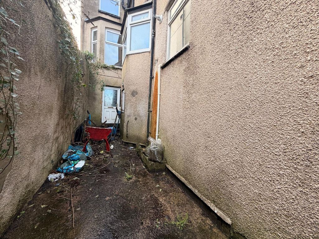 Additional image 28 of 4 bed end terrace house for saleYork Place, Newport NP20