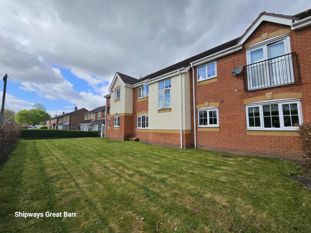 Additional image 11 of Shropshire Way, WEST BROMWICH