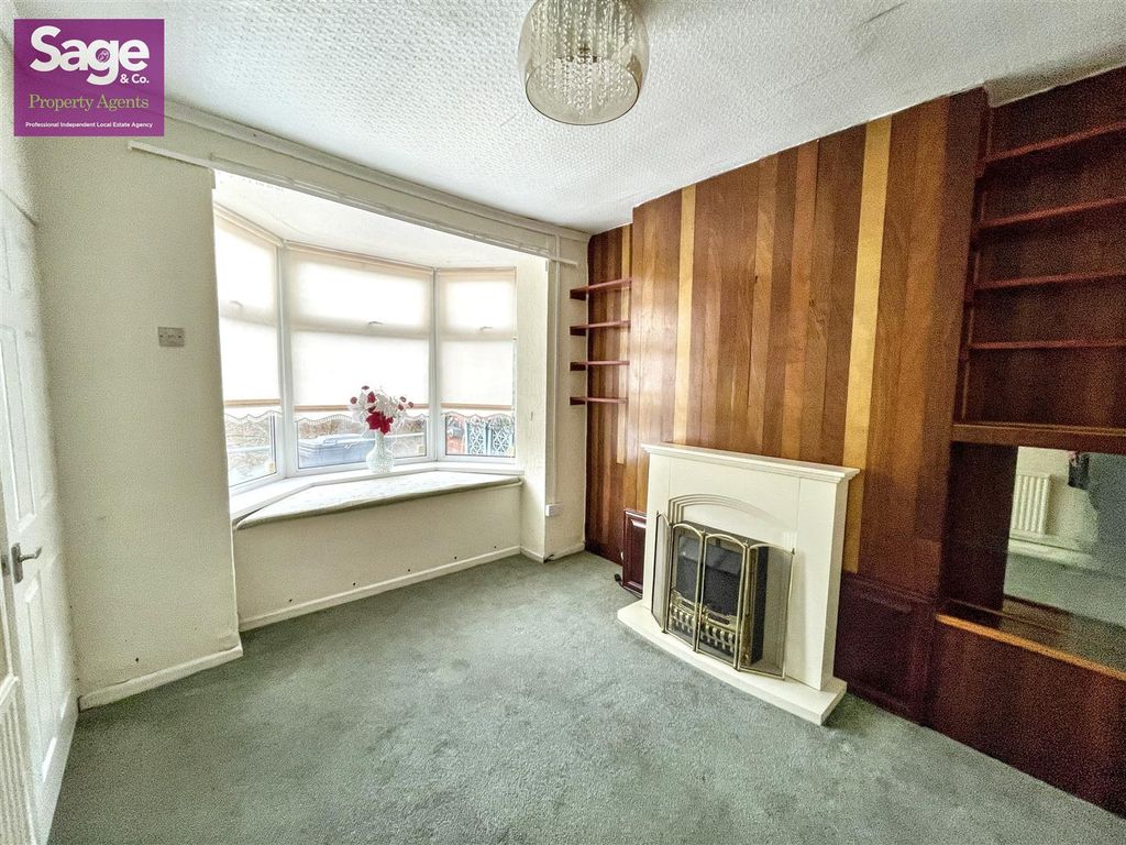 Additional image 2 of 3 bed terraced house for saleBlaencuffin Road, Llanhilleth, Abertillery NP13