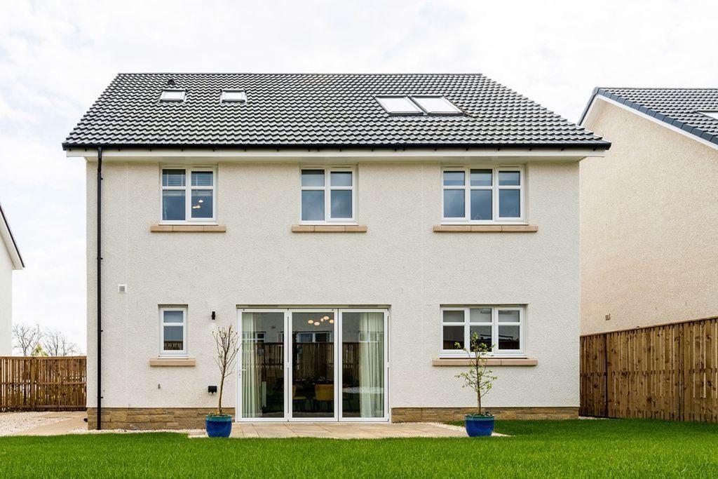 Additional image 12 of 5 bed villa for salePlot 57 "Evan", Lathallan Grange, Polmont, Falkirk FK2