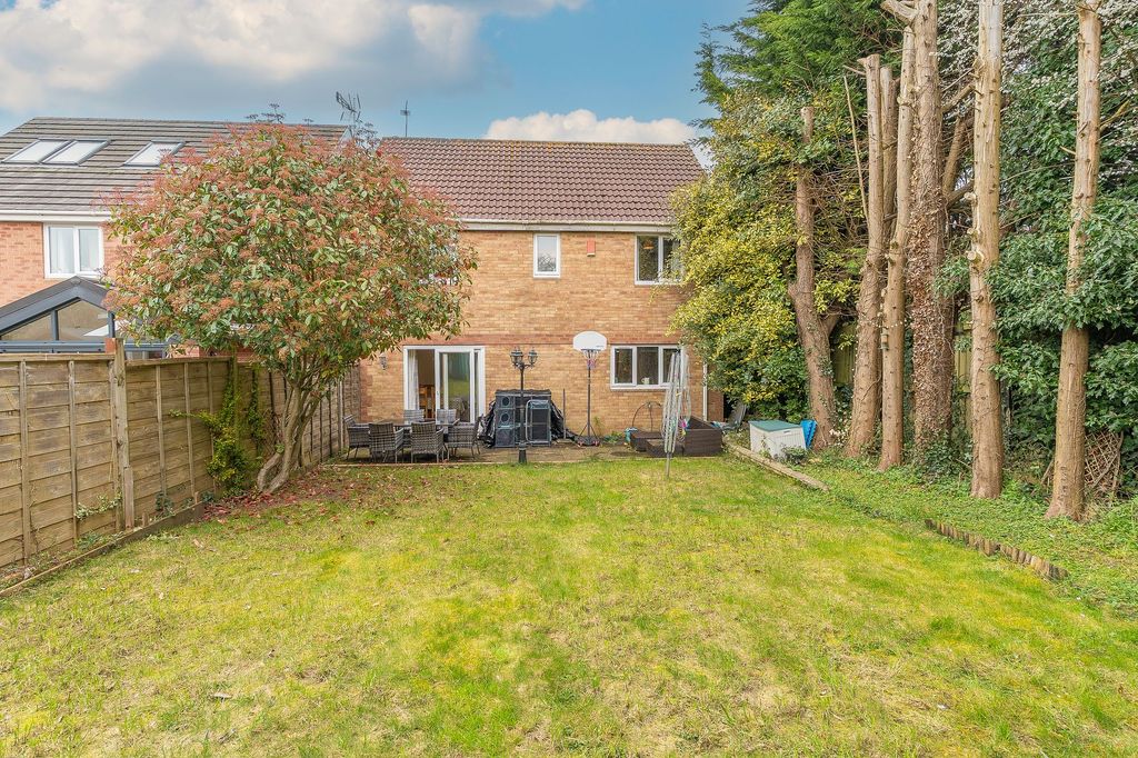 Additional image 23 of 4 bed detached house for saleThe Paddocks, Undy NP26