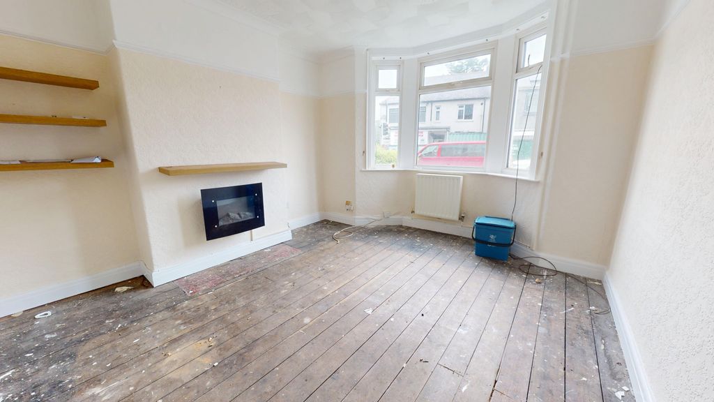 3 bed semi-detached house for saleLansdowne Road, Canton, Cardiff CF5 photo 2
