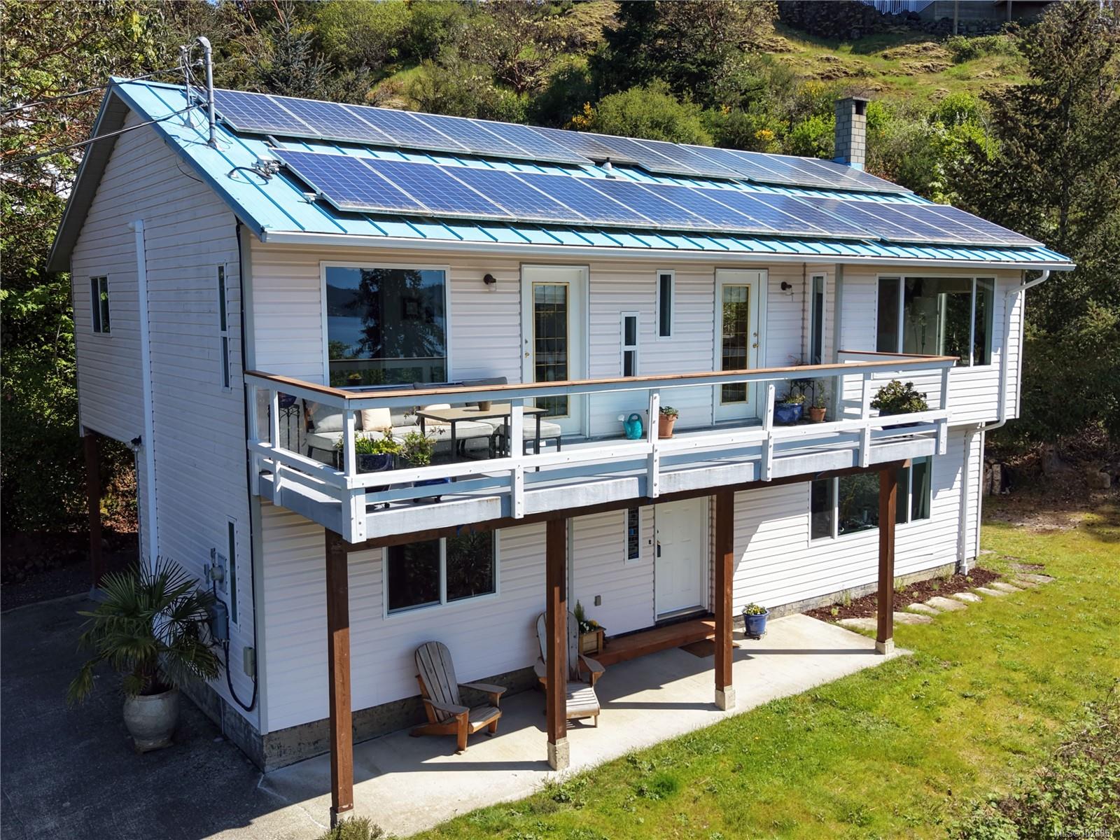 2065 Arleigh Place, Sooke, BC, V9Z 0E6