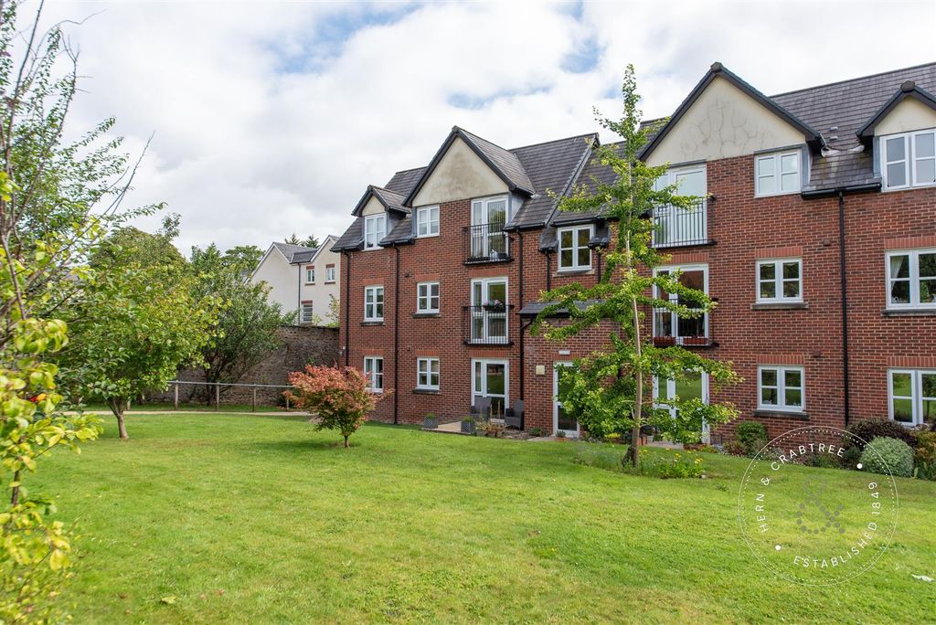 Additional image 16 of 1 bed flat for salePritchard Court, Cardiff Road, Llandaff, Cardiff CF5