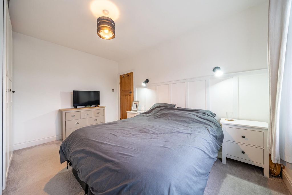 Additional image 12 of 3 bed semi-detached house for saleHampton Road, West Bridgford, Nottingham NG2