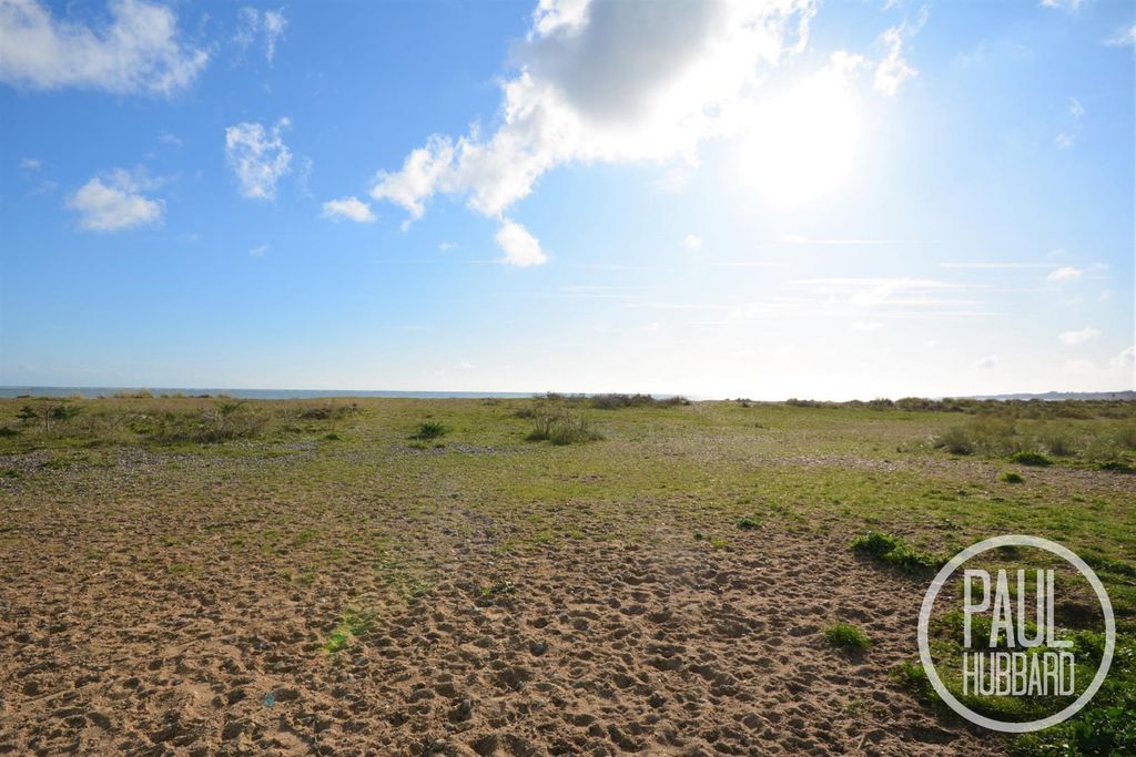 Additional image 6 of 1 bed property for saleBeach Hut, Pakefield NR33
