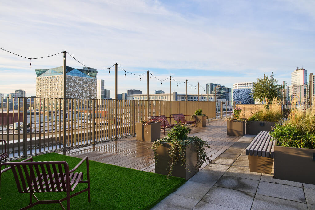 Additional image 17 of APO The Holloway, Blucher Street, Birmingham, B1
