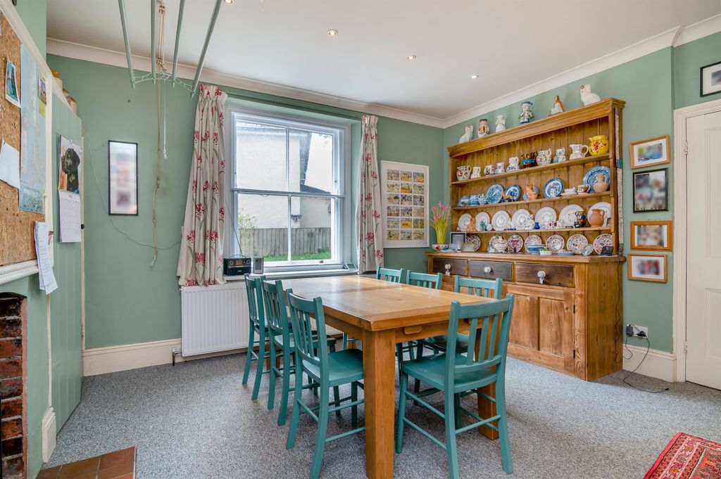 Additional image 9 of 5 bed detached house for saleLlandenny, Usk, Monmouthshire NP15