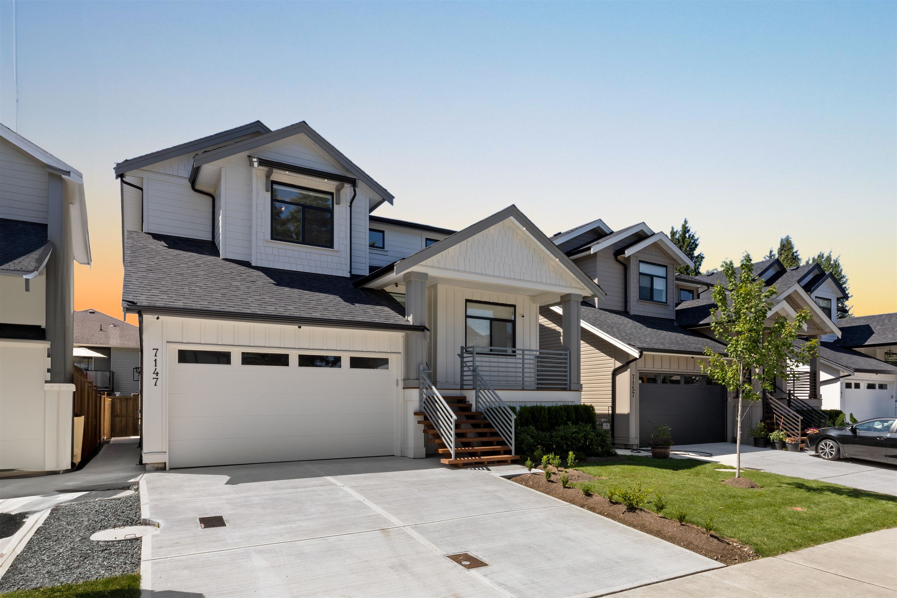 7147 Elwood Drive, Chilliwack, BC, V2R 1G8