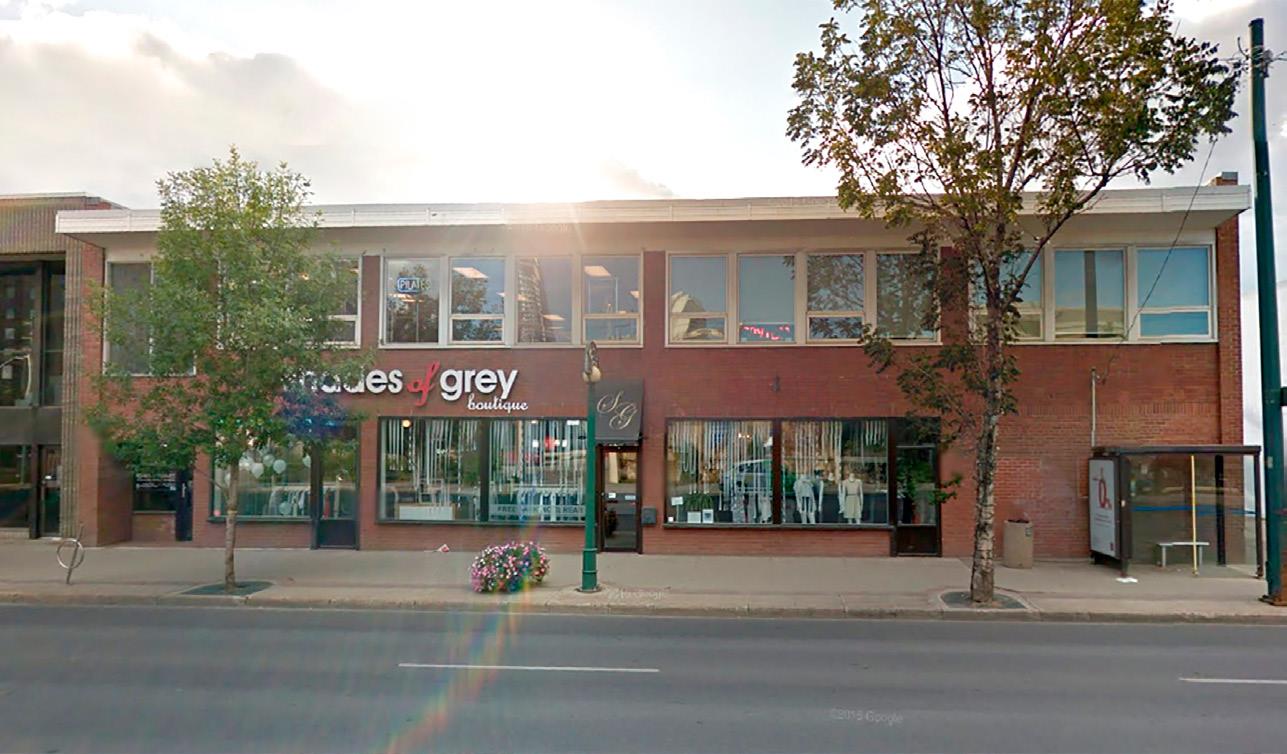 SUITE-202 Suite 202, 10110 124 Street, Edmonton, AB, T5N1P6