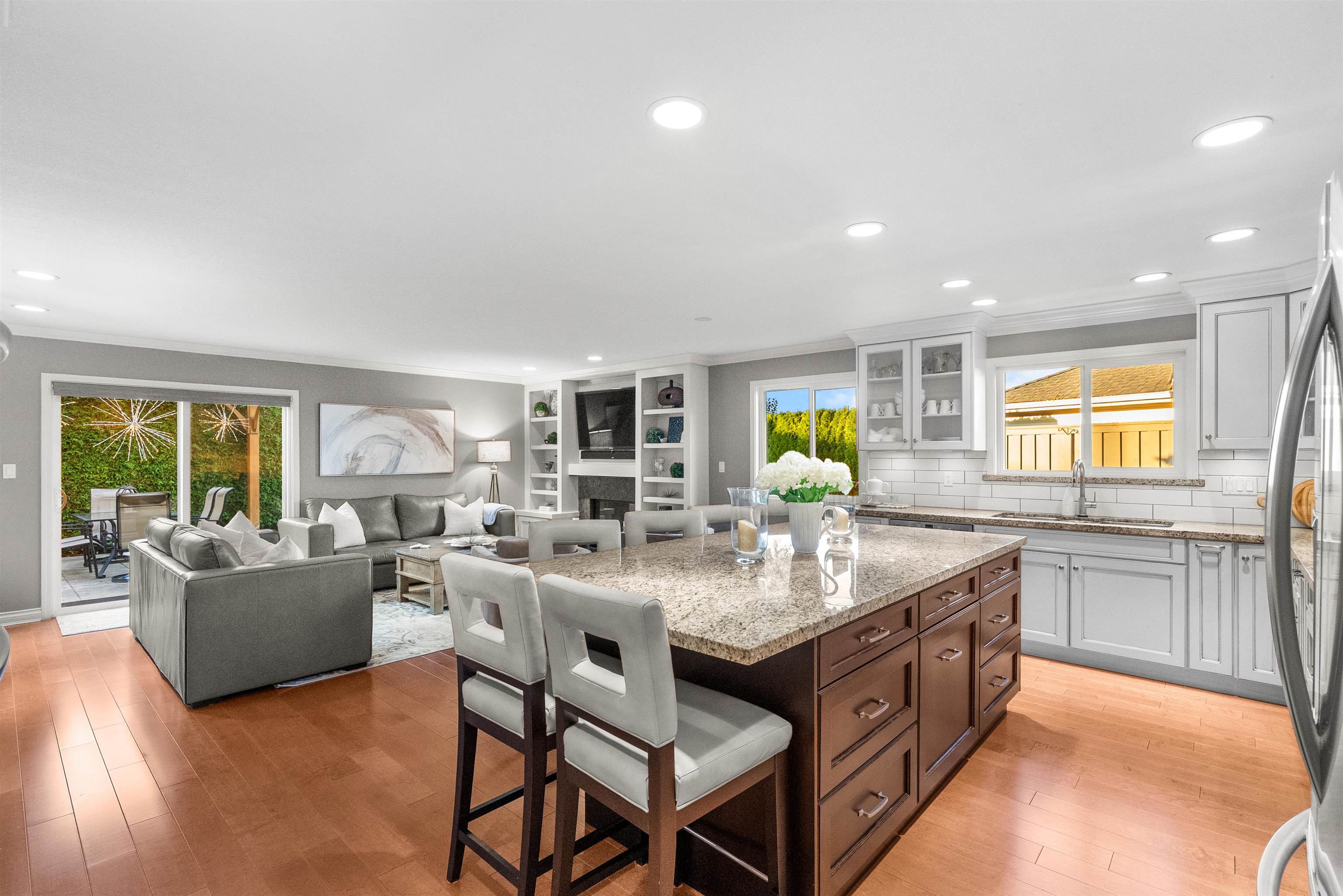 Additional image 6 of 4583 Aurora Court, Delta, BC, V4K 4P5