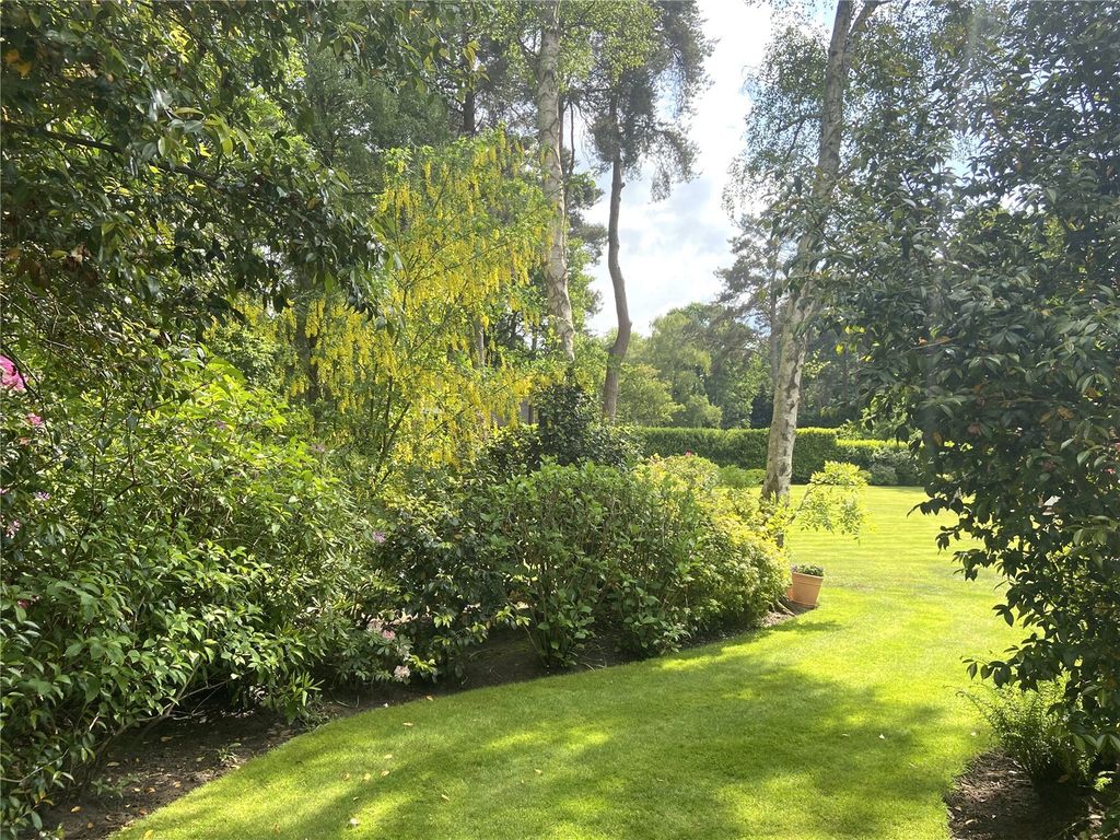 Additional image 13 of Land for saleWest Drive, Virginia Water, Surrey GU25