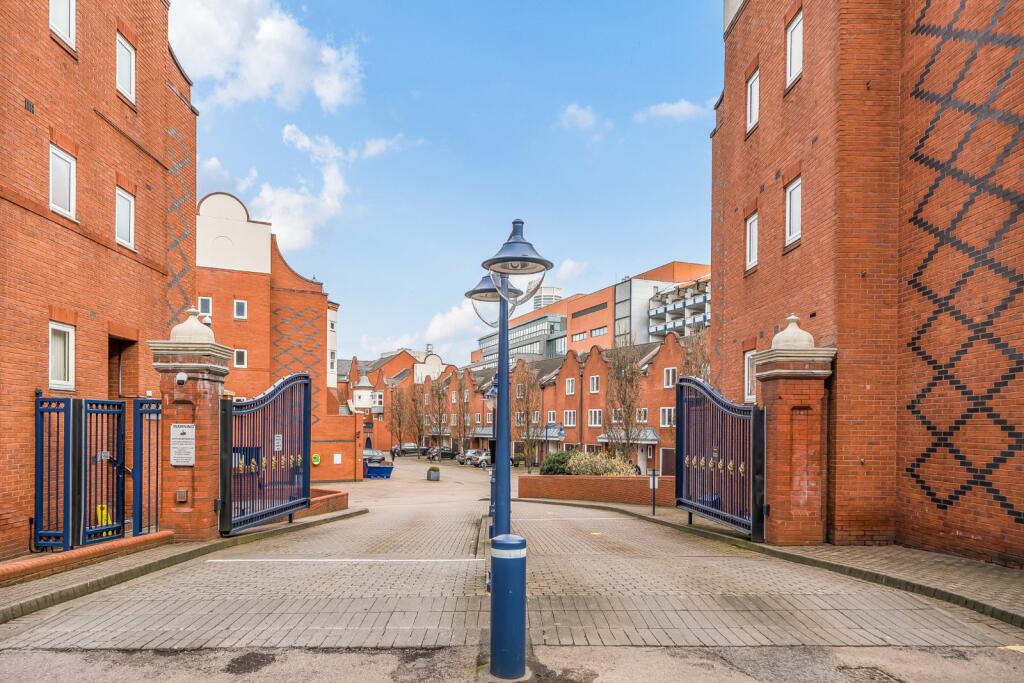 Additional image 13 of Symphony Court, Birmingham, West Midlands, B16
