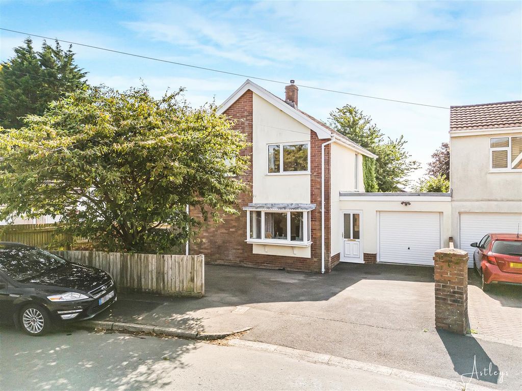 Additional image 20 of 4 bed detached house for saleBroadmead Crescent, Bishopston, Swansea SA3