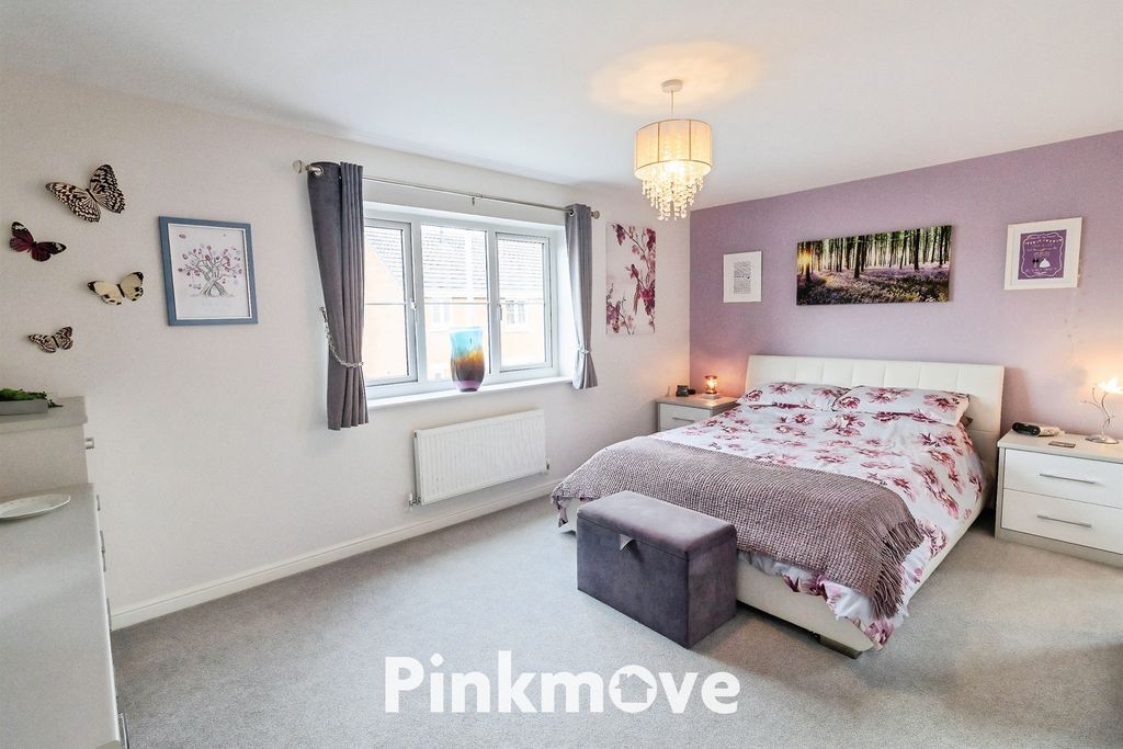 Additional image 10 of 4 bed detached house for saleArrow Close, Newport NP20