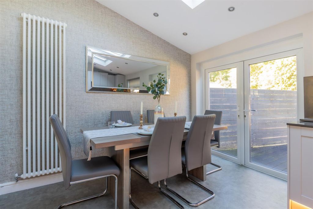 Additional image 8 of 3 bed semi-detached house for saleGrafton Close, Penylan, Cardiff CF23