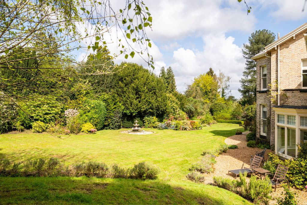 Additional image 24 of 6 bed detached house for saleMacclesfield Road, Alderley Edge, Cheshire SK9