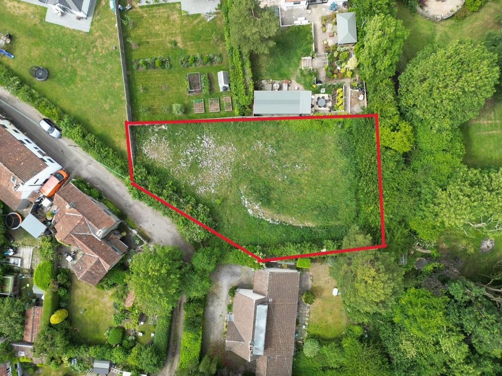 Additional image 2 of Land for saleThe Inner Down, Old Down BS32