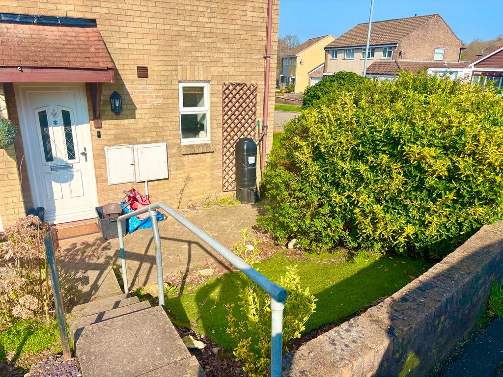 Additional image 21 of 2 bed semi-detached house for saleOak Tree Close, New Inn, Pontypool NP4