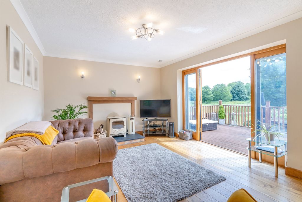 Additional image 3 of 3 bed detached house for saleRhadyr, Llanbadoc, Usk, Monmouthshire NP15