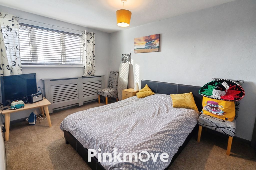 Additional image 10 of 3 bed semi-detached house for saleBryn Bevan, Newport NP20