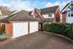 Saffron Meadow, Ware SG11