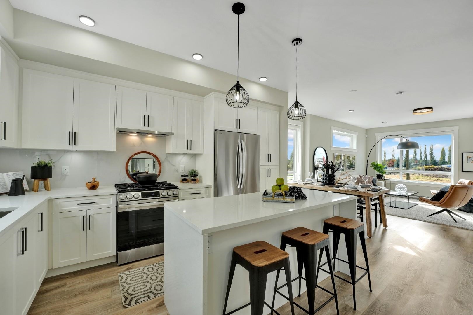 Additional image 6 of 13-17155 79a Avenue, Surrey, BC, V0V 0V0