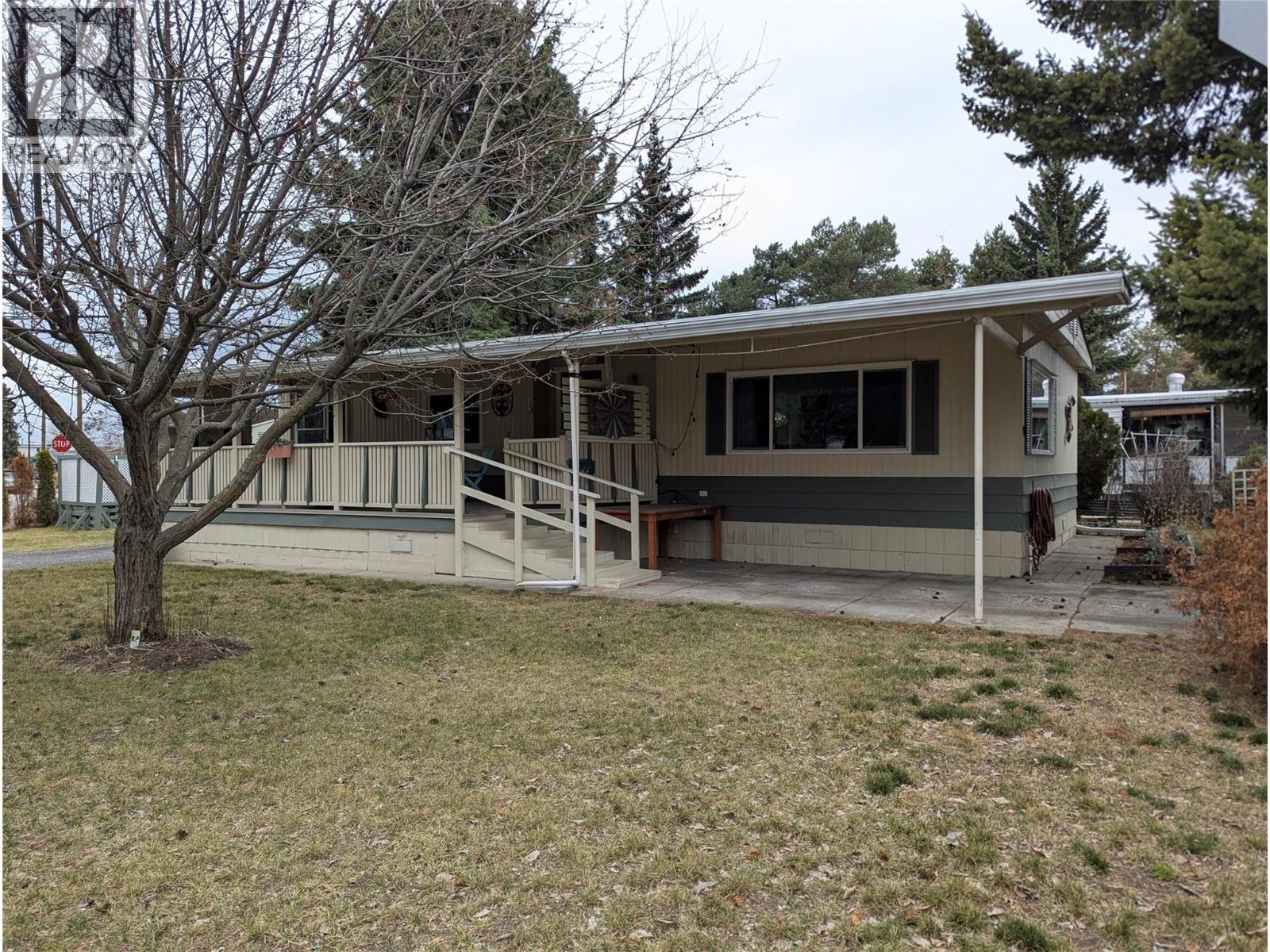 58-3535 Casorso Road, Kelowna, BC, V1W3E1