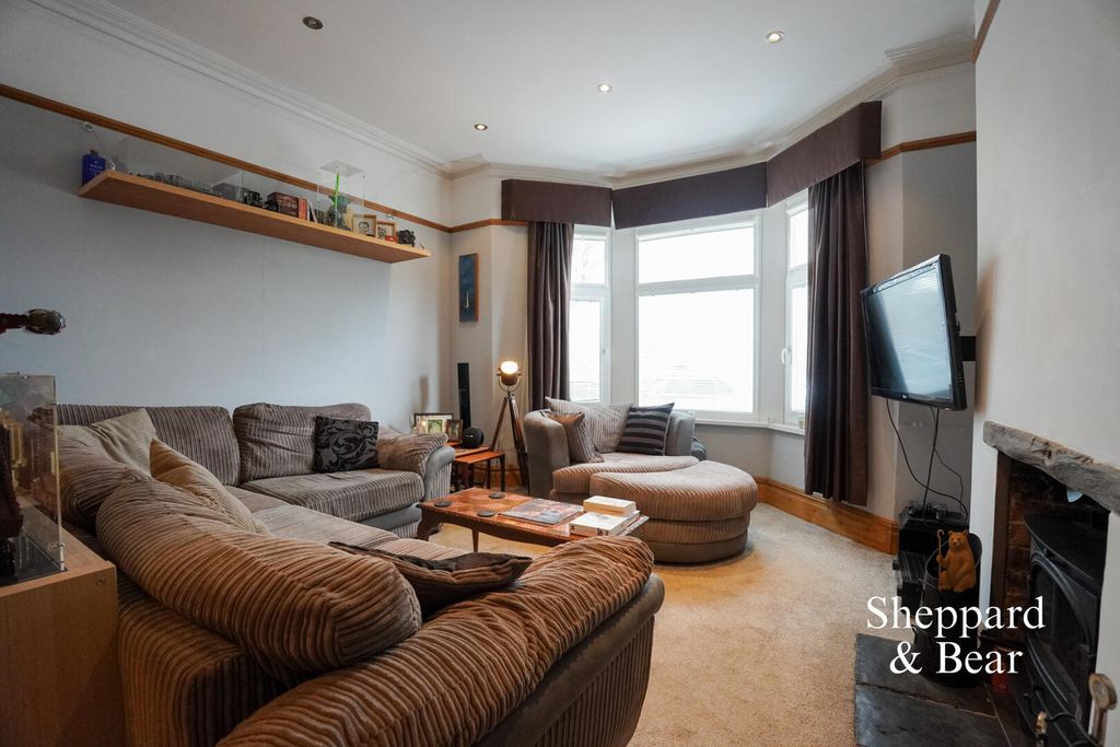 Additional image 4 of 4 bed terraced house for saleClarence Embankment, Cardiff CF10