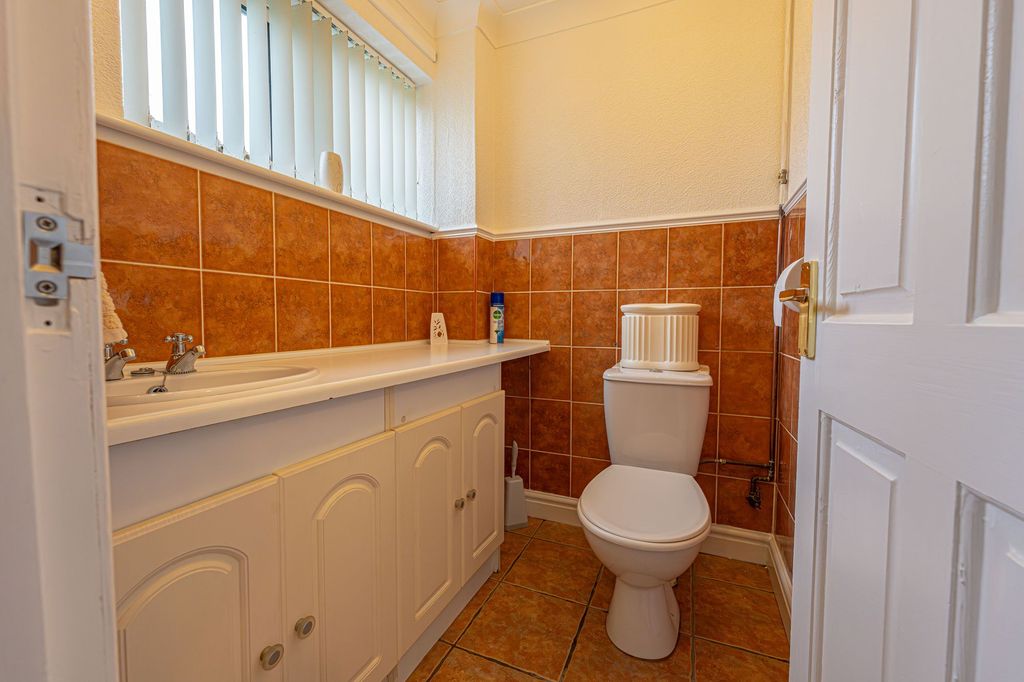 Additional image 12 of 3 bed terraced house for saleFields Road, Oakfield NP44