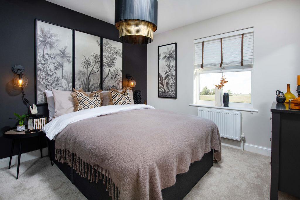 Additional image 8 of 3 bed detached house for sale"Hadley" at Lydiate Lane, Thornton, Liverpool L23