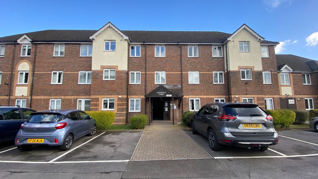 2 bed flat for saleVelindre Road, Whitchurch, Cardiff CF14