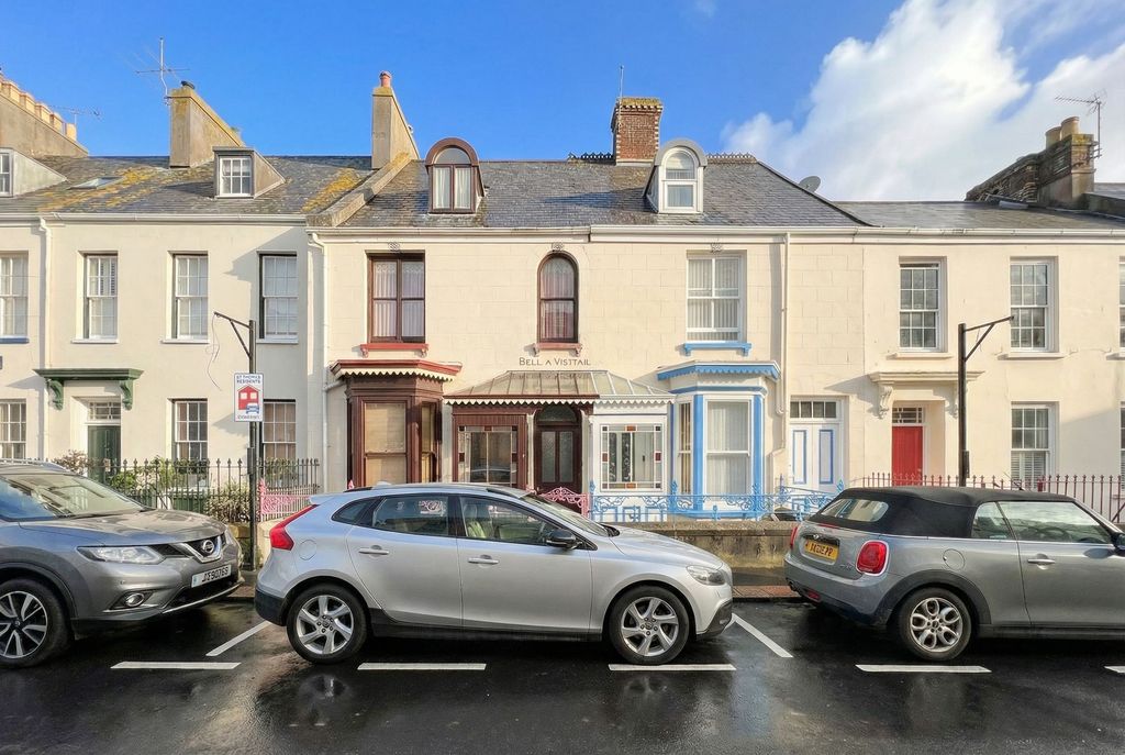 Additional image 18 of 3 bed property for sale2 Bella Vista Villas, 8 Pomona Road, St Helier JE2
