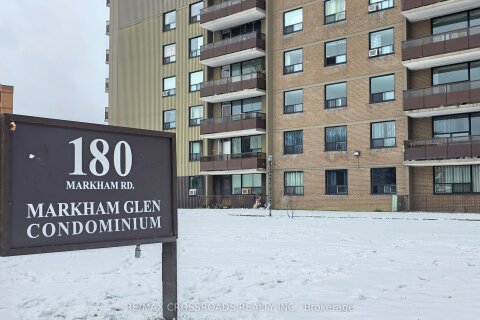 Additional image 8 of 921-180 Markham Road, Toronto, ON, M1M 2Z9
