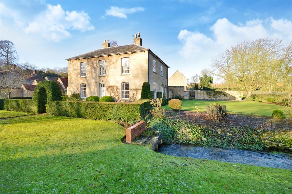 5 bed property to rentHackthorn, Lincoln LN2