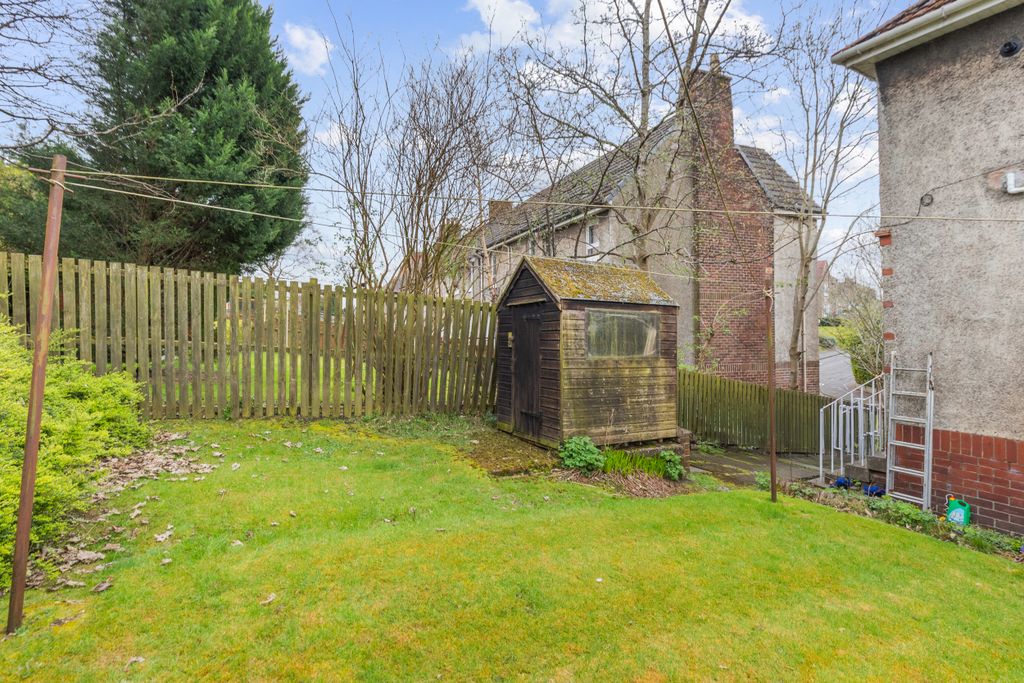 Additional image 18 of 3 bed flat for saleNewlands Street, Coatbridge ML5