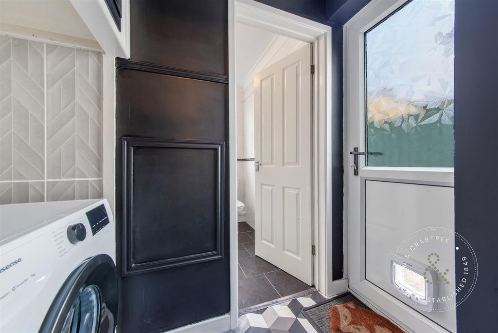 Additional image 10 of 2 bed terraced house for saleWarwick Street, Grangetown, Cardiff CF11
