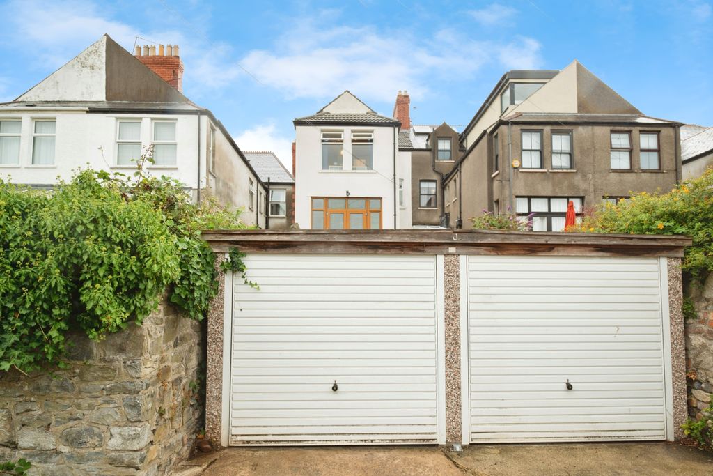 Additional image 25 of 5 bed end terrace house for salePencisely Road, Cardiff CF5