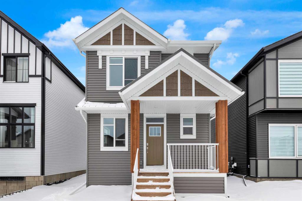 1139 Chinook Winds Circle SW, Airdrie, AB, T4B 5S7