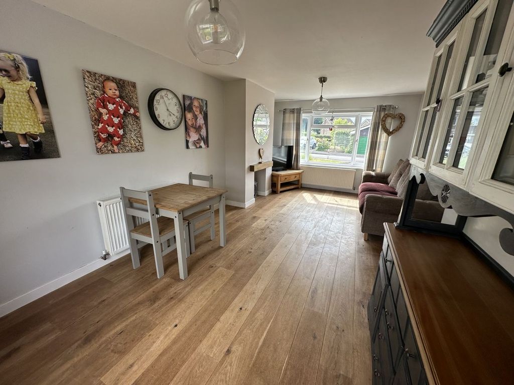 Additional image 8 of 3 bed semi-detached house for saleWern Gifford, Pandy, Abergavenny NP7